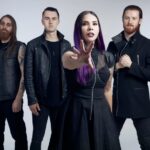 INTERVIEW ~ SKARLETT OF SKARLETT RIOT