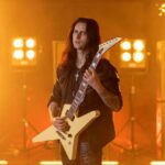 INTERVIEW ~ GUS G