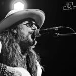 INTERVIEW ~ JOHN CORABI