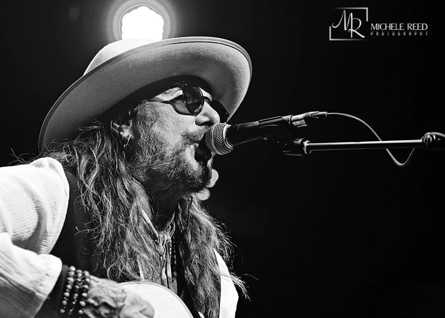 INTERVIEW ~ JOHN CORABI