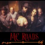 INTERVIEW ~ MIKE CROSS OF MC ROADS