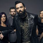 JOHN COOPER OF SKILLET DISCUSSES THE POSITIVITY OF ‘DOMINION’