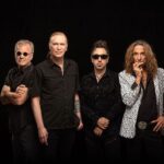 BILLY SHEEHAN & TALAS TRAVEL BACK TO ‘1985’ WITH NEW STUDIO ALBUM