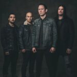 INTERVIEW ~ COREY BEAULIEU OF TRIVIUM