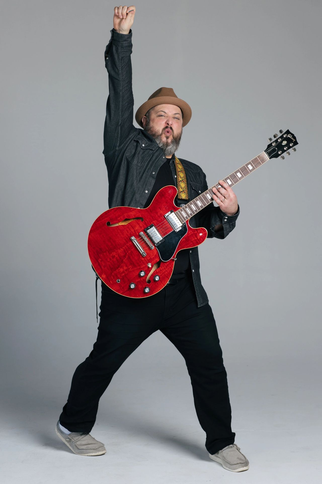 YOU HAVE A NEW AXS TV SHOW? TELL US MORE 