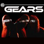 WHAT’S UP WITH GEARS? JUST ASK DRUMMER JIMMY WOOTEN!