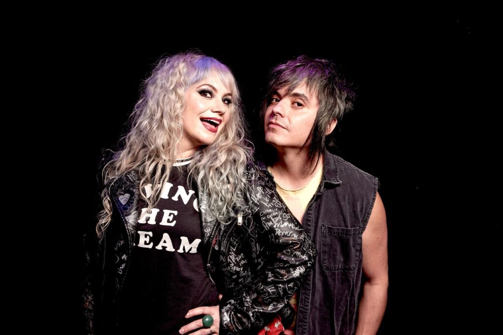 THE DOLLYROTS DISCUSS THE CONCEPT OF THE ALBUM VERSUS EP & MORE