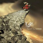 ICONIC KORN ALBUM IS 25! WE TALK W/ TOBY WRIGHT & JUSTIN WALDEN