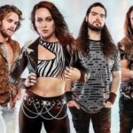 CASANDRA CARSON OF PARALANDRA TALKS ABOUT NEW ALBUM & MORE!