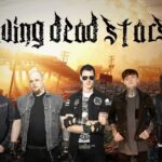 THE LOCKDOWN LOWDOWN ~ LIVING DEAD STARS