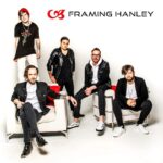 THE LOCKDOWN LOWDOWN ~ FRAMING HANLEY