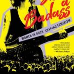 BOOK REVIEW – KATHERINE YESKE TAYLOR, “SHE’S A BADASS”