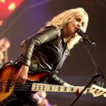 INTERVIEW ~ SUZI QUATRO