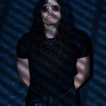 INTERVIEW ~ JEFF SCOTT SOTO