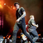 DROPKICK MURPHYS ~9/24/19 ~ RALEIGH, NORTH CAROLINA