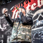 HATEBREED ~ 9/24/19 ~ RALEIGH, NORTH CAROLINA