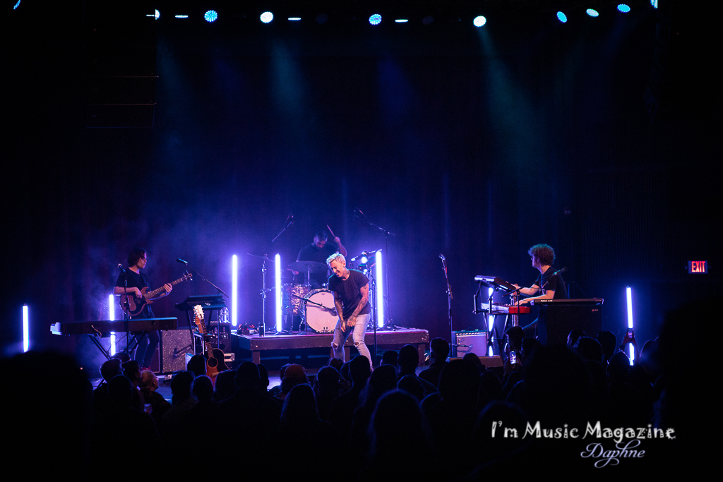 NOAH GUNDERSEN ~ OCTOBER 23, 2019 ~ CHARLOTTE, NORTH CAROLINA