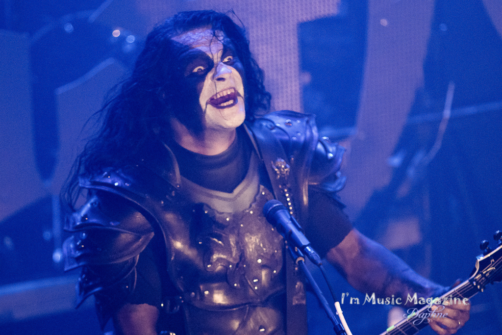 ABBATH ~ OCTOBER 24, 2019 ~ RALEIGH, NORTH CAROLINA