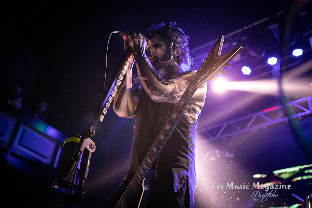 MEMORIAL TRIBUTE TO WAYNE STATIC, 11/19/19, GREENSBORO, NC