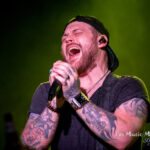 DANNY WORSNOP ~ JANUARY 25, 2020 ~ CHARLOTTE, NORTH CAROLINA