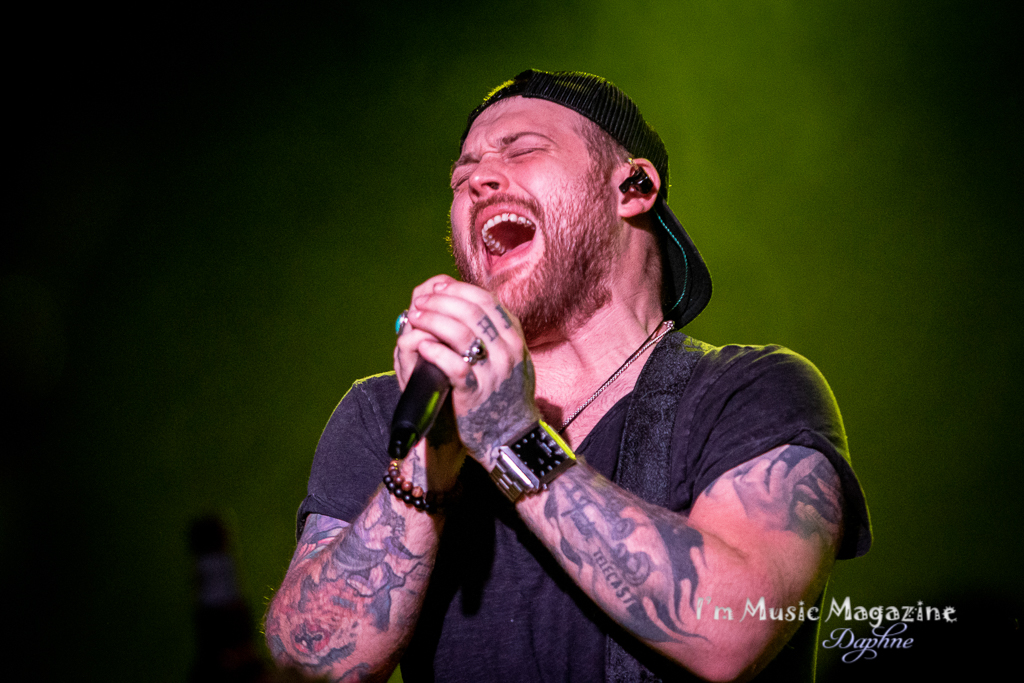 DANNY WORSNOP ~ JANUARY 25, 2020 ~ CHARLOTTE, NORTH CAROLINA