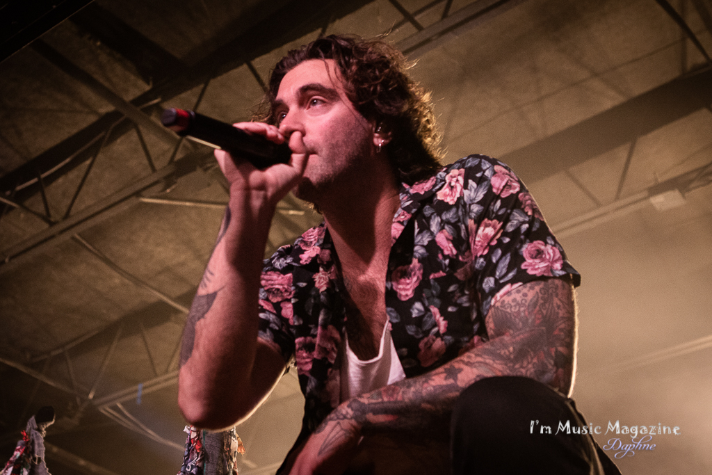 AMERICAN AUTHORS ~ JANUARY 19, 2020 ~ CHARLOTTE, NORTH CAROLINA