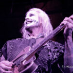 JOHN 5 ~ FEBRUARY 22, 2020 ~ CHARLOTTE, NC