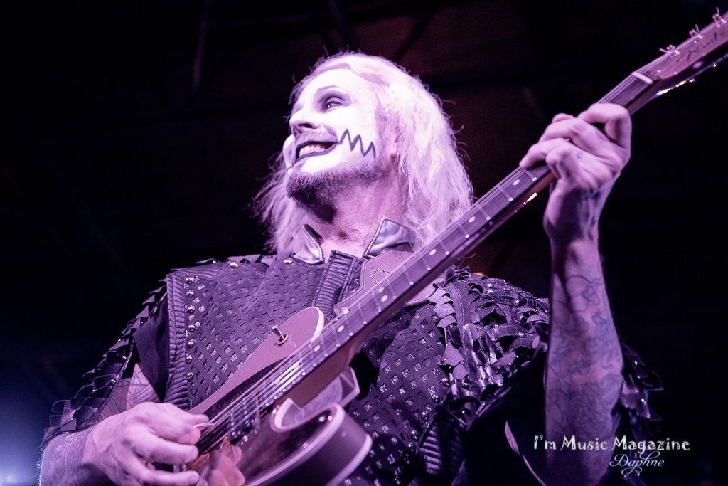 JOHN 5 ~ FEBRUARY 22, 2020 ~ CHARLOTTE, NC