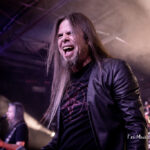 QUEENSRŸCHE ~ FEBRUARY 22, 2020 ~ CHARLOTTE, NORTH CAROLINA