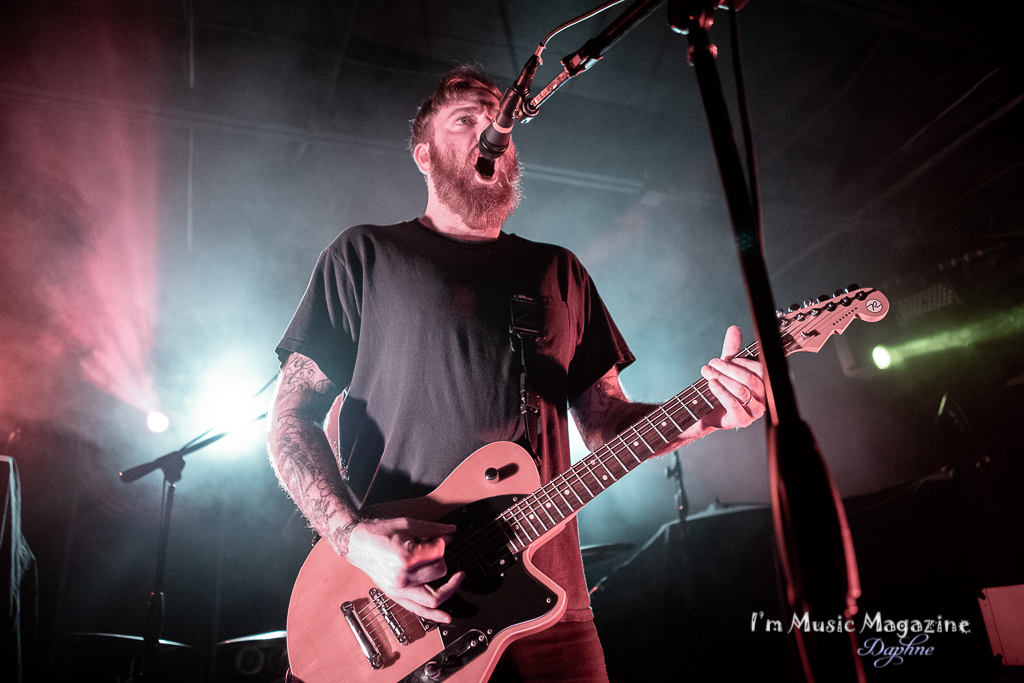 FOUR YEAR STRONG ~ MARCH 11, 2020 ~ CHARLOTTE, NORTH CAROLINA