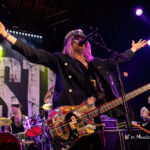 ENUFF Z’NUFF ~ JULY 16, 2021 ~ CHARLOTTE, NORTH CAROLINA