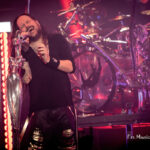 KORN ~ AUGUST 10, 2021 ~ RALEIGH, NORTH CAROLINA