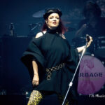 GARBAGE ~ AUGUST 21, 2021 ~ CHARLOTTE, NORTH CAROLINA