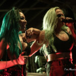 BUTCHER BABIES ~ AUGUST 28, 2021 ~ PIPESTEM, WEST VIRGINIA