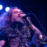 SOULFLY ~ AUGUST 28, 2021 ~ PIPESTEM, WEST VIRGINIA