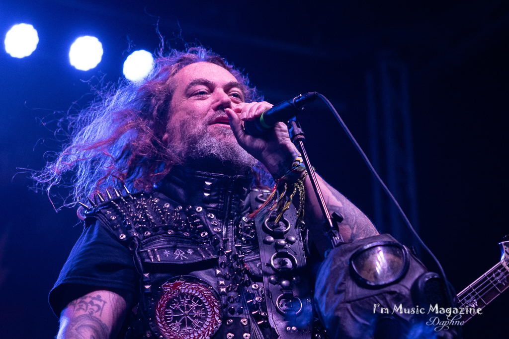 SOULFLY ~ AUGUST 28, 2021 ~ PIPESTEM, WEST VIRGINIA