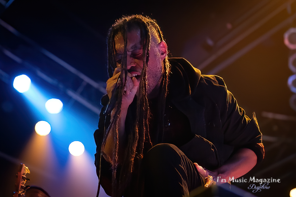 NONPOINT ~ SEPTEMBER 30, 2021 ~ N. MYRTLE BEACH, SOUTH CAROLINA