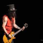 SLASH FT. MYLES KENNEDY & THE CONSPIRATORS ~ 3/19/22 ~ DURHAM, NC