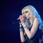 THE PRETTY RECKLESS ~ MAY 3, 2022 ~ GREENSBORO, NORTH CAROLINA