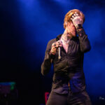 BUCKCHERRY ~ MAY 17, 2022 ~ BLACK MOUNTAIN, NORTH CAROLINA