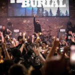 AFTER THE BURIAL ~ MAY 24, 2022 ~ GREENSBORO, NORTH CAROLINA