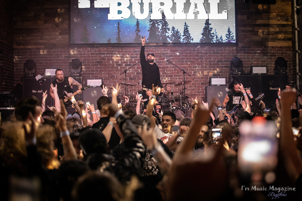 AFTER THE BURIAL ~ MAY 24, 2022 ~ GREENSBORO, NORTH CAROLINA