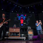 BLUES TRAVELER ~ JUNE 30, 2022 ~ CHARLOTTE, NORTH CAROLINA