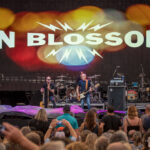 GIN BLOSSOMS ~ JULY 16, 2022 ~ RALEIGH, NORTH CAROLINA