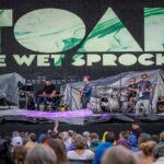 TOAD THE WET SPROCKET ~ JULY 16, 2022 ~ RALEIGH, NORTH CAROLINA