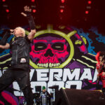 POWERMAN 5000 ~ JULY 24, 2022 ~ CHARLOTTE, NORTH CAROLINA