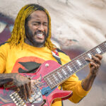 THUNDERCAT ~ SEPTEMBER 1, 2022 ~ CHARLOTTE, NORTH CAROLINA