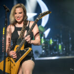 HALESTORM ~ SEPTEMBER 10, 2022 ~ CHARLOTTE, NORTH CAROLINA