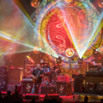 GOV’T MULE ~ OCTOBER 11, 2022 ~ DURHAM, NORTH CAROLINA