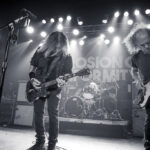 CORROSION OF CONFORMITY ~ NOV. 17, 2022 ~ RALEIGH, NORTH CAROLINA